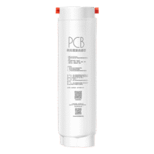 美的（Midea）台式净水器滤芯家用净饮机原装PCB滤芯 适用魔方JD2288T-RO/JR2288T-RO/JD2197T-RO/JLB3799T-RO223.2元 (券后省0.9)