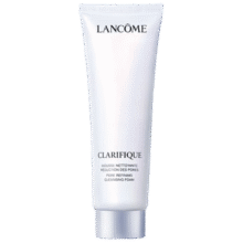 闭眼买：兰蔻（LANCOME）极光洁面乳50ml净澈换肤洁面乳温和清洁护肤生日礼物【临期清仓】59.9元