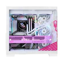 七彩虹 COLORFUL 台式电脑主机（R7-9800X3D、132GB、1TB、RTX5080）14299元