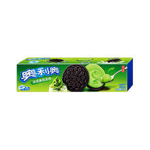 OREO 奥利奥 夹心饼干 97克*12.9元