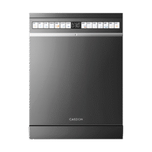 双11预售、PLUS会员：CASDON 凯度 净魔方2.0洗碗机嵌入式 16套+3 XWDQ16-T1003423.62元包邮（需20元定金）