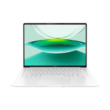 国家补贴：荣耀 HONOR MagicBook Pro 14 AI轻薄笔记本 92Wh巨量电池 14.6吋U5-225H 32G 1T 3.1K护眼屏 触屏白券后4799.2元
