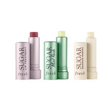 fresh 馥蕾诗 沁润补水唇部(三支装)2.2g*3 经典+澄糖+元气薄荷144.7元