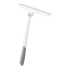 玻璃刮水器360度刮水玻璃清洁神器1把2.25元（需领券）
