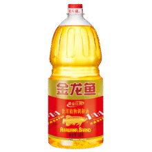 ARAWANA BRAND/金龙鱼 黄金比例 食用油 1.8L23.9元