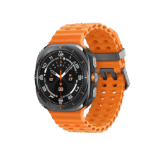 Samsung/三星 Watch Ultra 47mm 智能手表 钛岩灰3499元（需领券）