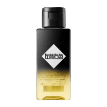 左颜右色 防脱固发侧柏叶人参洗发水 50g5.9元