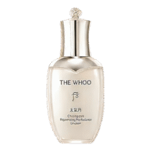 后（The history of Whoo）天气丹光耀焕活紧颜滋养乳50ml淡纹塑弹乳液【临期清仓】39.8元 (月销1000+)