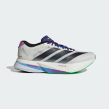 阿迪达斯 （adidas）男 跑步系列 ADIZERO BOSTON 13 M 跑步鞋 JS4946 白色  43439元