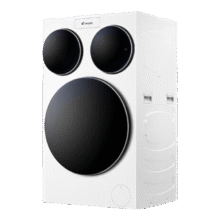 10月8日20点:    帅 滚筒 XQGL125-MBLDE697WU1 12.5kg 三筒3999.2元（需领券）
