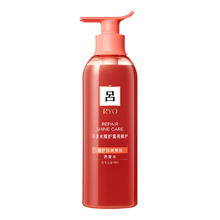 Ryo 吕 珊瑚吕洗发水400ml(柔顺修护)券后29.9元
