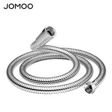 九牧 JOMOO H2BE2 花洒软管 1.5米 银色16.15元