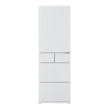 Panasonic/松下 冰箱 NR-EE45BXA-W 日系多门 小冰糕2.0 450升7557.63元（需领券）
