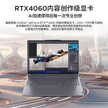 京东PLUS、国家补贴：ThinkPad ThinkBook16p 2024款 十四代酷睿版 16英寸 轻薄本（酷睿i7-14650HX、RTX 4060 8G、16GB）7004.01元