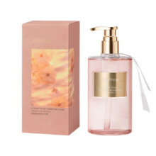 20点：独特艾琳 香氛沐浴露全身香 1050ml（350ml*3瓶）