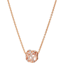 PANDORA 潘多拉 Rose镂空银河项链套装 B801409910.7元