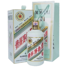 小程序：茅台 生肖纪念 癸卯兔年 53度 酱香型白酒 500ml2037.01元（需领券）
