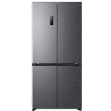 容声 方糖505升 十字对开门 冰箱 BCD-505P60CZMAD4159.2元（需领券）