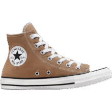 匡威（Converse）官方 All Star男女高帮帆布鞋运动鞋沙丘色A00786C A00786C 35