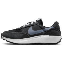耐克（NIKE）官方男子华夫鞋新款复古翻毛皮时尚运动鞋240.1元