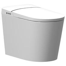 瑞尔特 R&T 全智能马桶 UVC杀菌自翻盖泡沫盾智能座便器低音净冲 A6MAX-400券后2157.83元