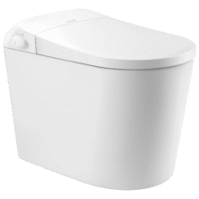 松下 Panasonic V8i CH2D533WSC 智能马桶2416.72元