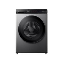大件超省：米家 MIJIA 超净洗系列 XQG100MJ107 滚筒洗衣机 10kg 银灰券后775.2元