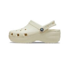 卡骆驰（crocs）经典云朵Clog女沙滩洞洞鞋凉拖鞋