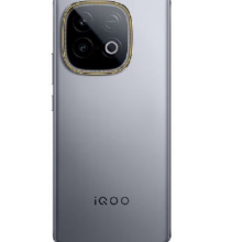 IQOO Z10 Turbo+ 手机 极地灰 12+512G2081.65元（需用券）