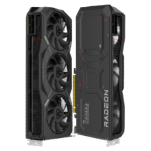 再降价、PLUS会员：（XFX）讯景 AMD RADEON RX 7900 XT 20GB 公版 全新电竞游戏显卡台式电脑独立显卡3849.75元（需领券）