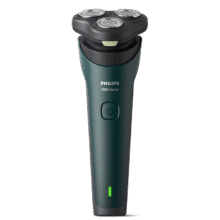 飞利浦（PHILIPS）电动剃须刀新一代旋风1系刮胡刀 风驰切剃3D浮动刀头 中秋礼物 生日礼物送老公 送男友152.1元（以旧换新144.96元）