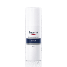 eucerin/优色林 舒安霜 乳液面霜 舒缓敏感肌 50ml 1瓶179元（需领券）
