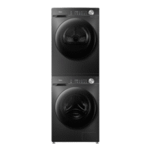 美的洗烘套装10公斤全自动滚筒+热泵烘干机MG100V36T+VH36T五重毛屑过滤1.1高洗净比10公斤套装升级款国家补贴20% MG100V36T+MH100VH36T4049.1元 (券后省0.9)