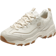 9日20点:斯凯奇（Skechers）美拉熊女鞋秋季增高老爹鞋159元