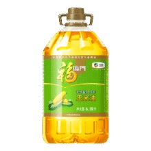微信端:福临门 食用油 非转基因压榨玉米油6.18L 中粮出品57.13元（微信京东购物小程序下单）