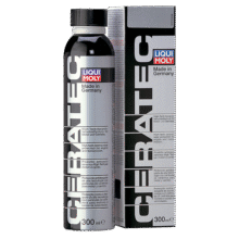 力魔（LIQUI MOLY）德国原装进口 发动机陶瓷修复保护剂/机油抗磨剂 300ml  汽车用品269.1元 (券后省0.9)