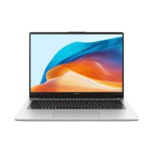 华为MateBook D 14 Linux版 国家补贴20% 笔记本电脑轻薄办公 13代酷睿处理器i5 16G 1T皓月银3999元 (券后省300)