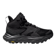 HOKA男女款秋季中帮防水户外登山鞋ANACAPA 2 GTX 黑色 / 黑色-男 40888元 (券后省170,月销1000+)