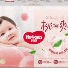再降价：好奇 铂金装纸尿裤（尿不湿）NB136/S116/M156/L126/XL140新老随机85元（超V会员价）