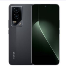 HONOR/荣耀 GT 手机 幻影黑 12+256G1507.65元（需领券，晒单返30）
