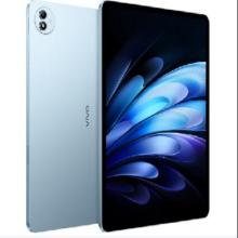vivo Pad 5Pro 13英寸 平板电脑 天玑9400 春潮蓝 12GB+256GB