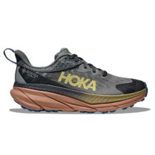 20点开始、双11预售、88VIP：HOKA CHALLENGER 7 GTX 户外登山鞋 情侣款719.1元包邮（需用券）