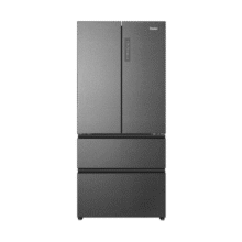 海尔（Haier）510升超薄法式多门四开门大容量风冷变频无霜家用电冰箱 BCD-510WGHFD59S9U14624元