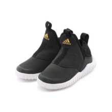 限尺码：adidas  男童休闲鞋运动鞋86元