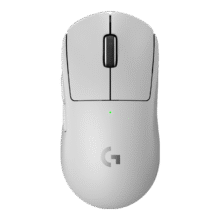 罗技GPW2代金刚白色电竞鼠标599.01元
