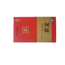 山东福牌阿胶500克东阿镇阿胶丁 补血滋阴 润燥 止血420元