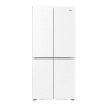 Haier 海尔 549升 十字四开门 冰箱 BCD-549WGHTDC9WFU13340元（需领券）