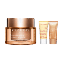 京东百亿补贴：CLARINS 娇韵诗 焕颜弹力晚霜 50ml（加赠同款45ml+化妆水50ml+弹簧水10ml+双萃精华0.9）664.67元（需领券，需凑单）
