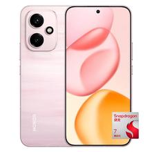 国家补贴：荣耀 HONOR 400 手机 12GB+256GB 流沙粉 第四代骁龙71672.9元