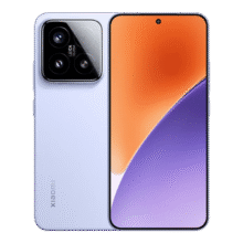 再降价：小米（MI）小米15 新品丁香紫16GB+512GB3049包邮（需领券与收货国补资格)